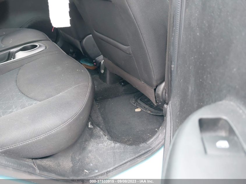 2022 CHEVROLET SPARK 1LT - KL8CD6SA1NC022369