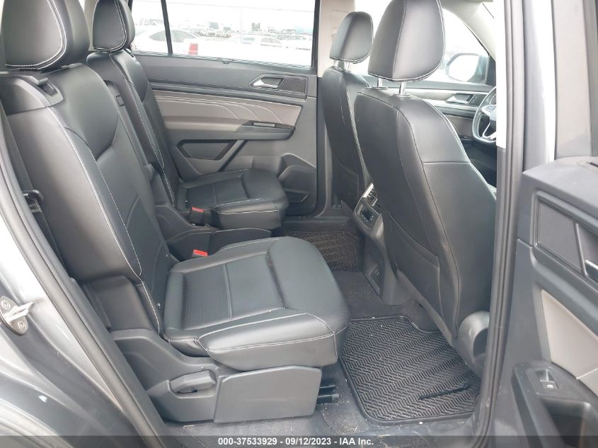 2021 VOLKSWAGEN ATLAS 3.6L V6 FI DOHC 24V (VIN: 1V2HR2CA2MC559352