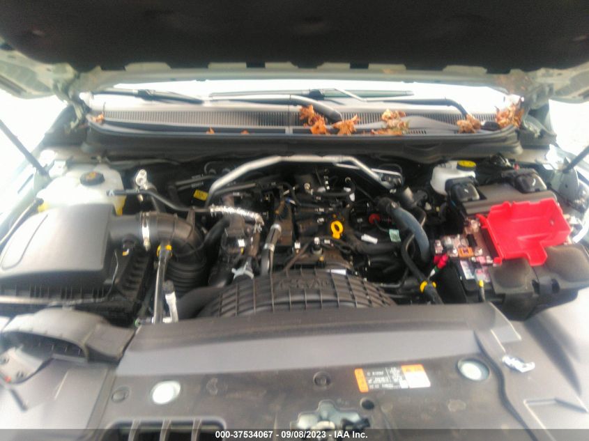 2021 FORD RANGER XL/XLT/LARIAT - 1FTER4FH2MLD79765