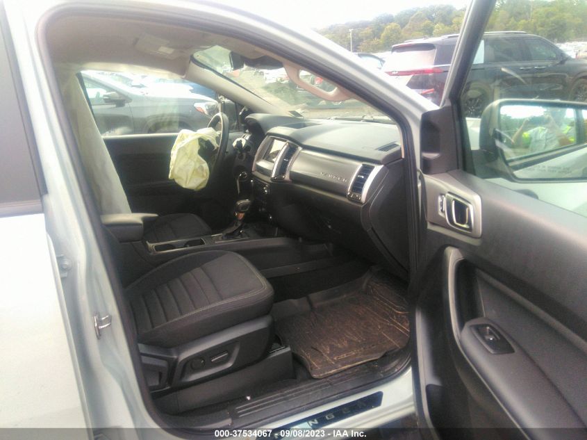 2021 FORD RANGER XL/XLT/LARIAT - 1FTER4FH2MLD79765