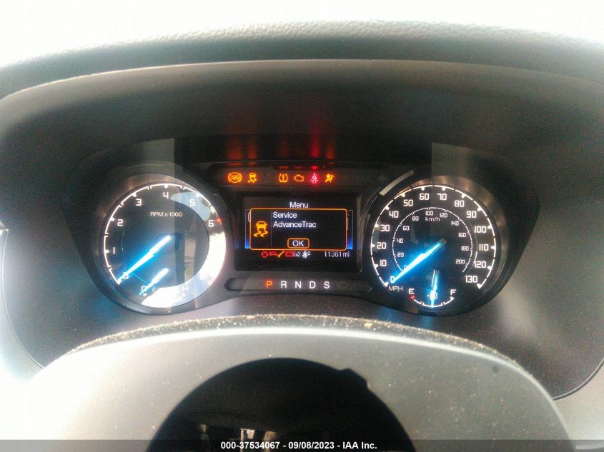 2021 FORD RANGER XL/XLT/LARIAT - 1FTER4FH2MLD79765
