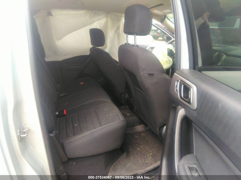 2021 FORD RANGER XL/XLT/LARIAT - 1FTER4FH2MLD79765
