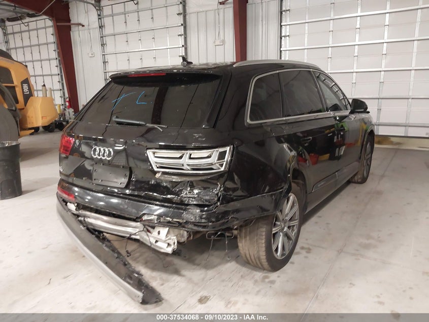VIN WA1LAAF76JD031827 2018 AUDI Q7 PREMIUM PLUS
