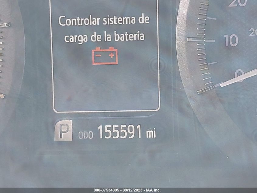 2016 TOYOTA SIENNA XLE/XLE AAS/LTD - 5TDYK3DC8GS738512