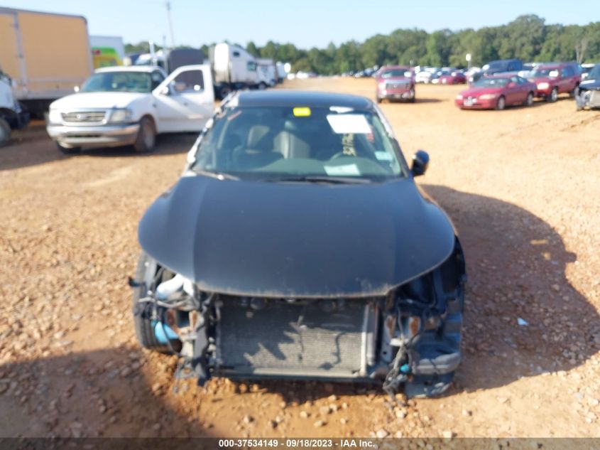 2014 HONDA ACCORD EX-L - 1HGCR2F88EA106873