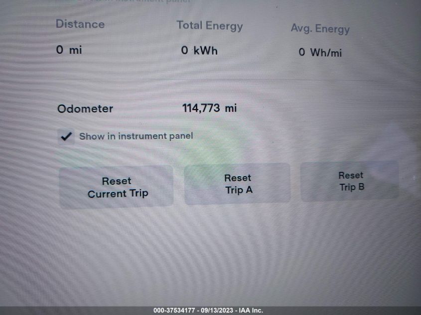2015 TESLA MODEL S 85D/P85D/70D/90D/P90D - 5YJSA1H22FFP68753