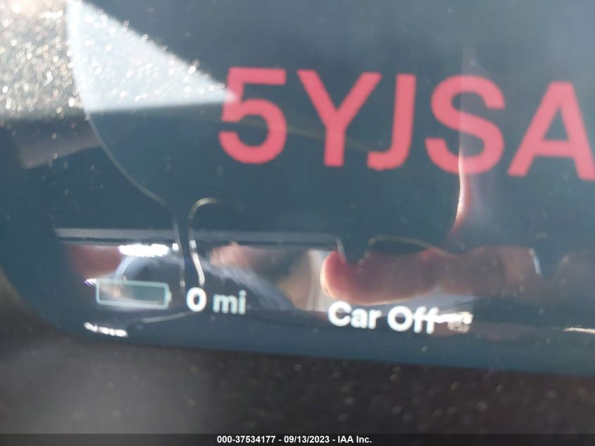 2015 TESLA MODEL S 85D/P85D/70D/90D/P90D - 5YJSA1H22FFP68753