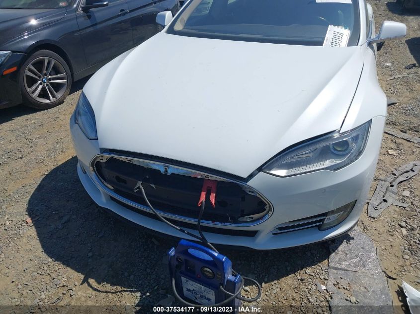 2015 TESLA MODEL S 85D/P85D/70D/90D/P90D - 5YJSA1H22FFP68753