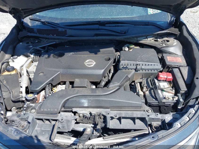 2015 NISSAN ALTIMA 2.5/S/SV/SL - 1N4AL3AP5FN374730