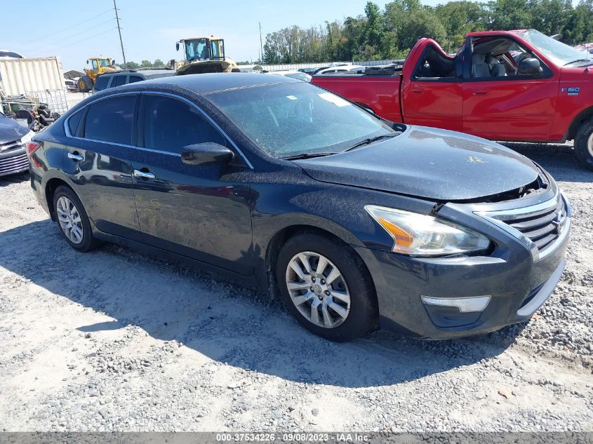 2015 NISSAN ALTIMA 2.5/S/SV/SL - 1N4AL3AP5FN374730