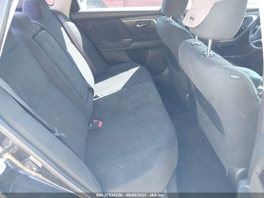 2015 NISSAN ALTIMA 2.5/S/SV/SL - 1N4AL3AP5FN374730