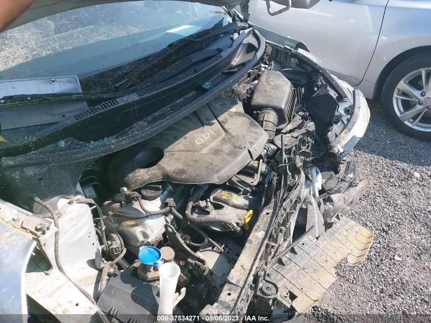 2013 KIA RIO EX/SX - KNADN4A32D6315918
