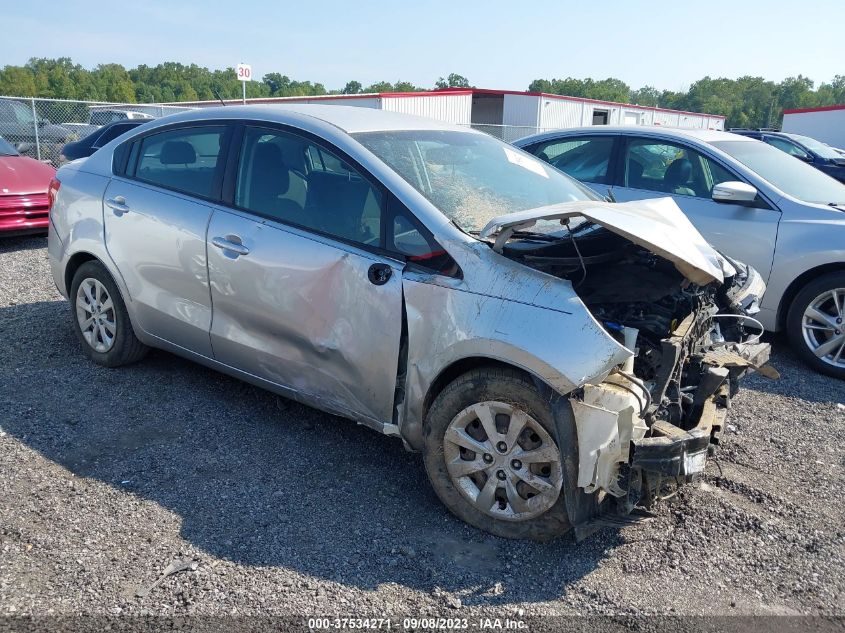 2013 KIA RIO EX/SX - KNADN4A32D6315918