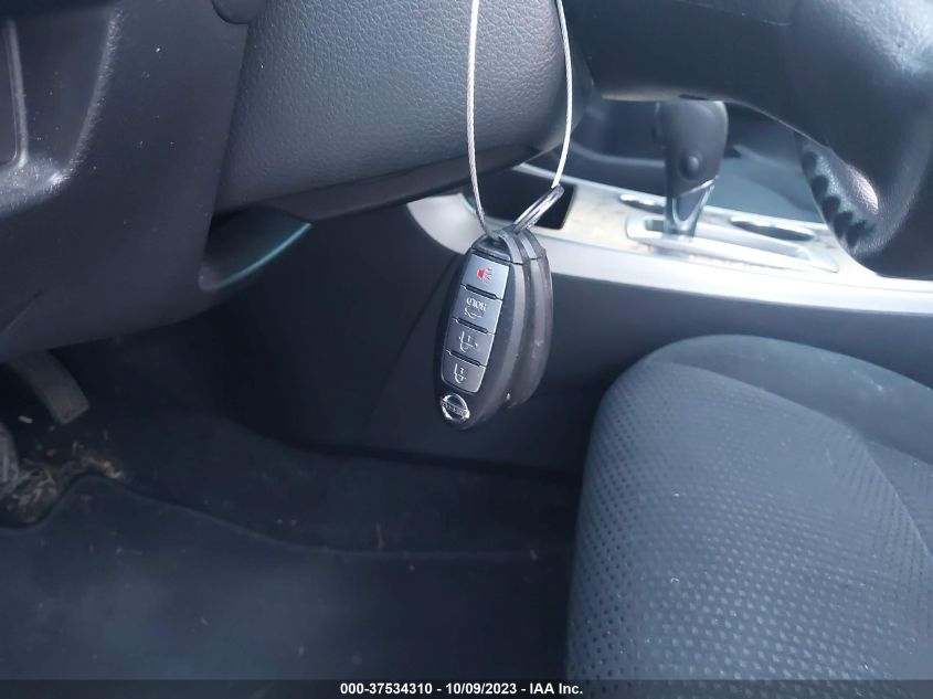 2015 NISSAN ALTIMA 2.5 S - 1N4AL3AP4FC108319