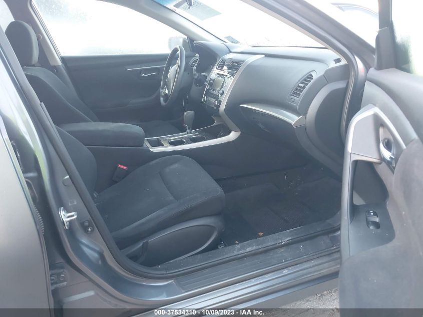 2015 NISSAN ALTIMA 2.5 S - 1N4AL3AP4FC108319