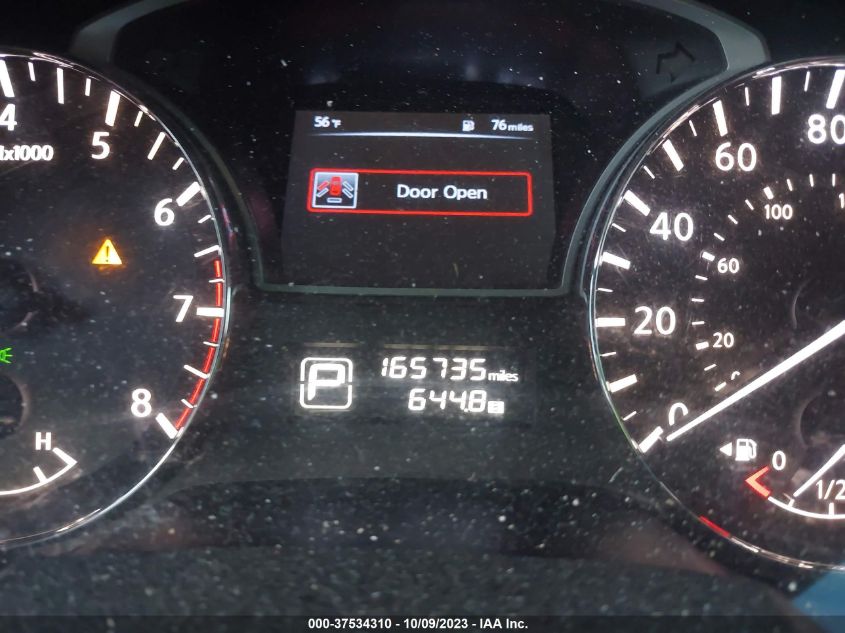 2015 NISSAN ALTIMA 2.5 S - 1N4AL3AP4FC108319