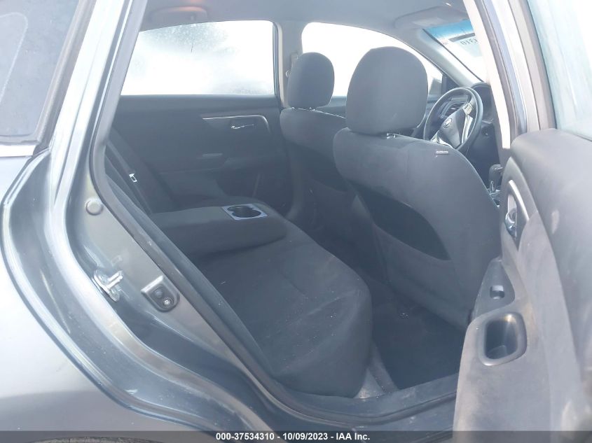2015 NISSAN ALTIMA 2.5 S - 1N4AL3AP4FC108319