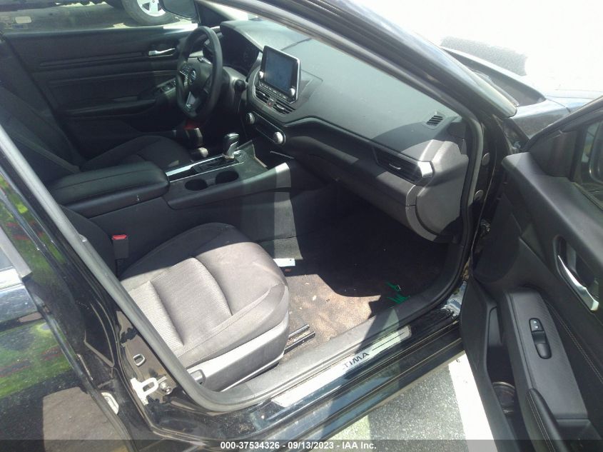 2020 NISSAN ALTIMA S - 1N4BL4BV9LC143585