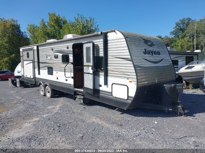 1UJBJ0BT5H1TV0209 JAYCO JAY FLIGHT 2017