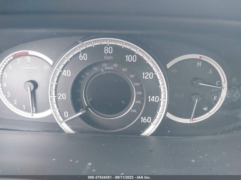 2016 HONDA ACCORD LX - 1HGCR2F39GA002416