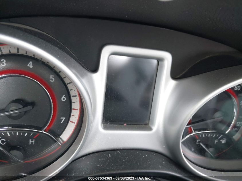 2018 DODGE JOURNEY SE - 3C4PDCAB4JT182987
