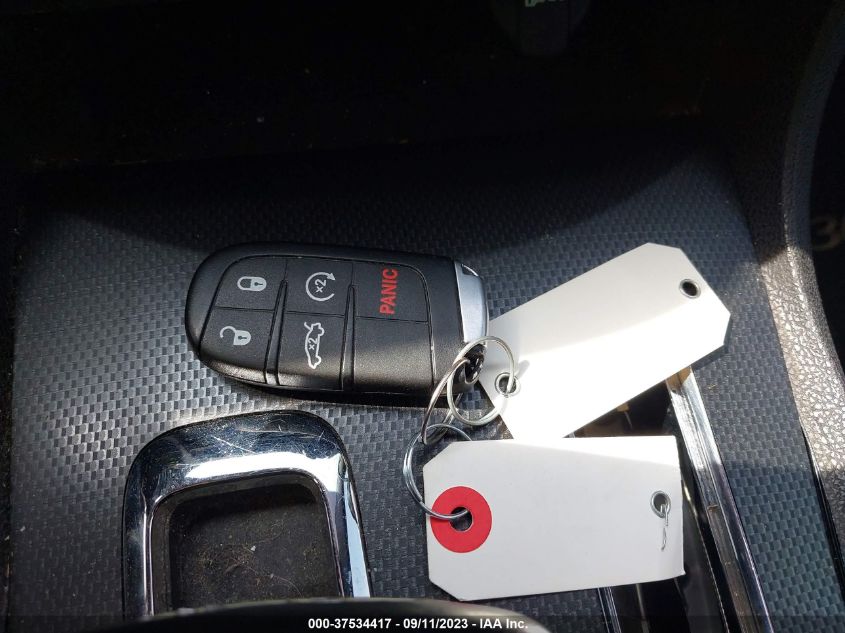 2014 CHRYSLER 300 S - 2C3CCABG4EH356978