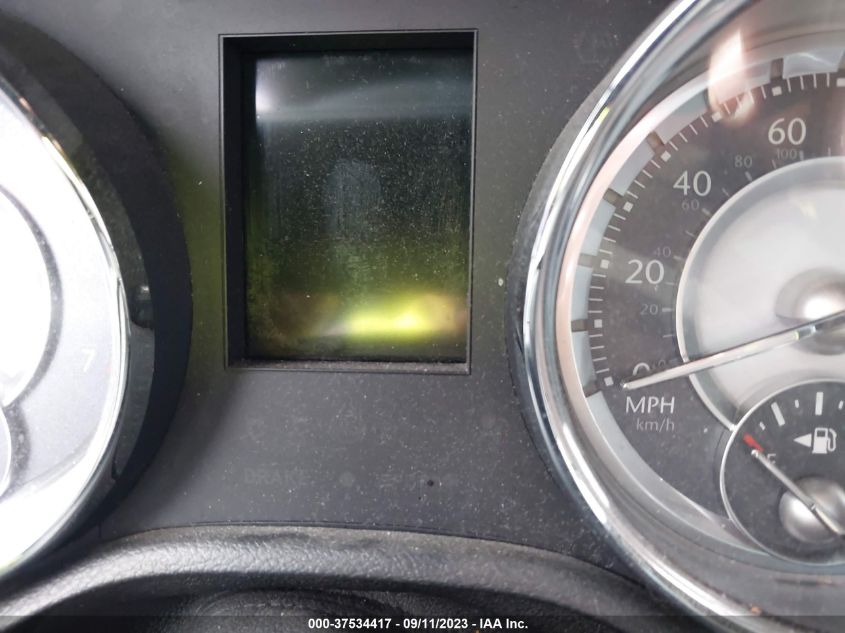 2014 CHRYSLER 300 S - 2C3CCABG4EH356978