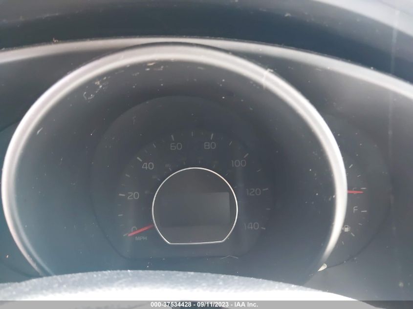2019 KIA SOUL BASE - KNDJN2A2XK7682834