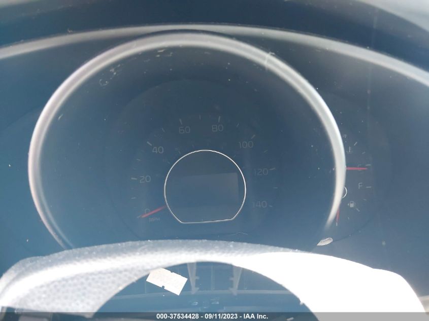 2019 KIA SOUL BASE - KNDJN2A2XK7682834