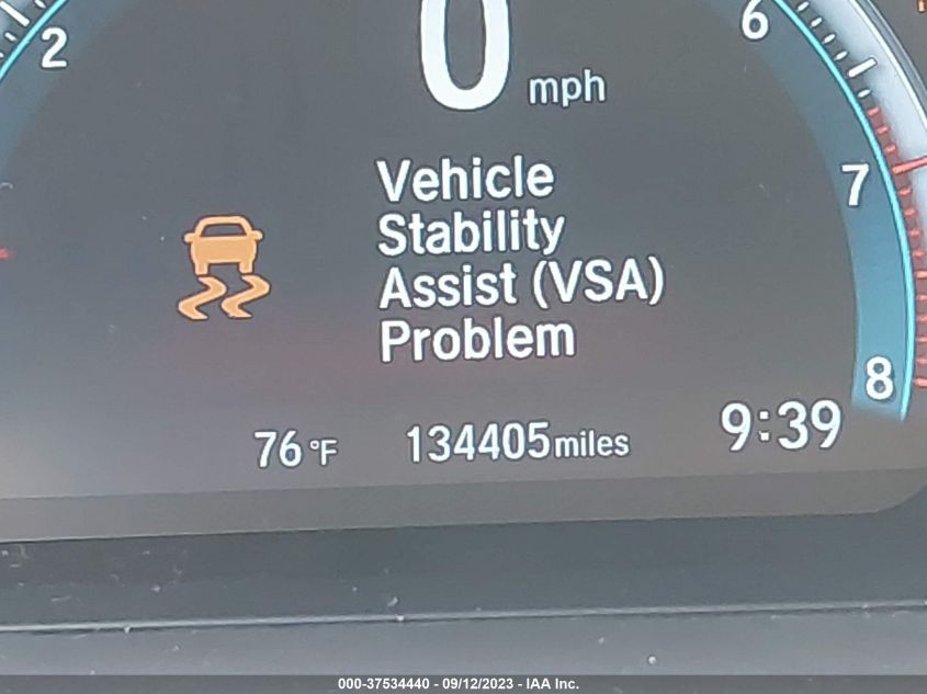 2017 HONDA CIVIC SEDAN EX - 19XFC2F85HE052852