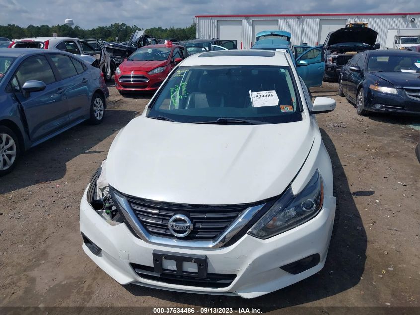 2017 NISSAN ALTIMA 2.5/S/SV/SL/SR - 1N4AL3AP9HC488616