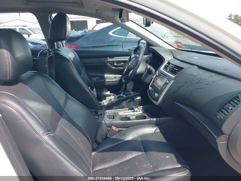 2017 NISSAN ALTIMA 2.5/S/SV/SL/SR - 1N4AL3AP9HC488616
