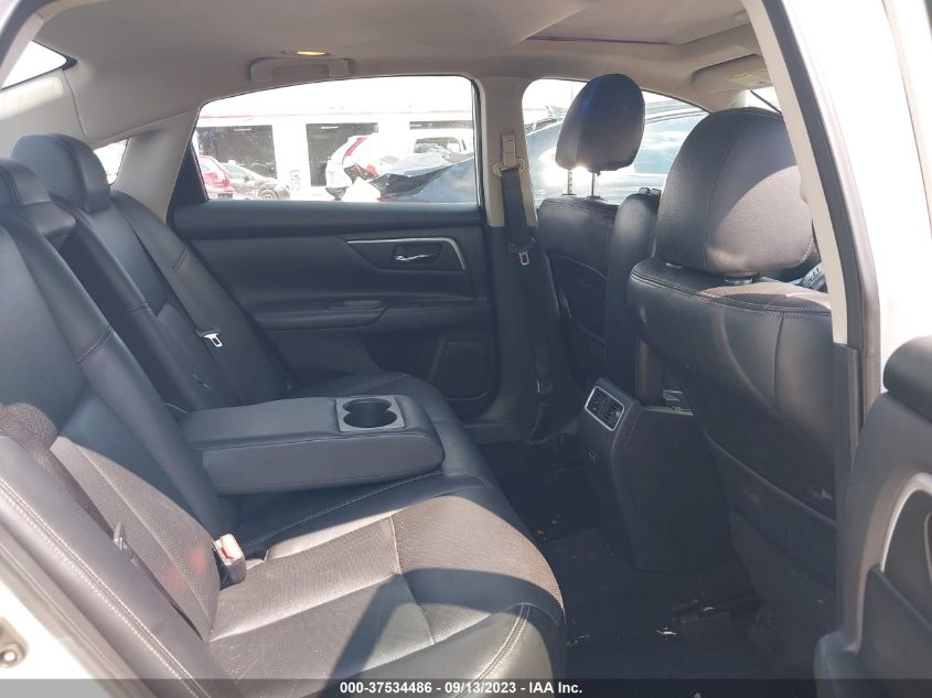 2017 NISSAN ALTIMA 2.5/S/SV/SL/SR - 1N4AL3AP9HC488616