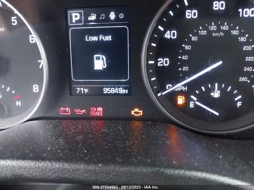 VIN 5NPD84LF2JH311886 2018 HYUNDAI ELANTRA SEL/VALUE/LIMITED