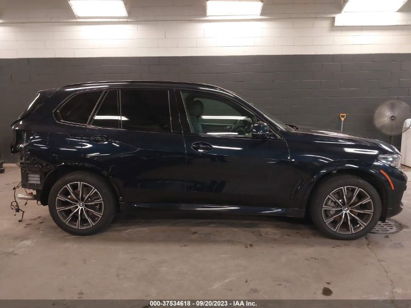 5UXCR6C08P9R78817 BMW X5 XDRIVE40I 14