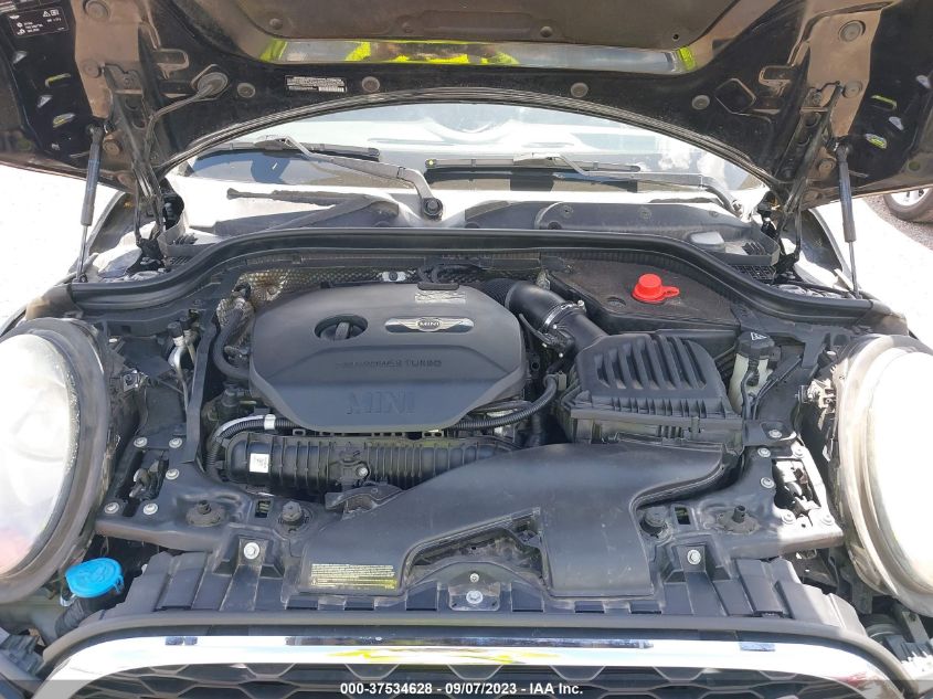 2015 MINI COOPER HARDTOP S - WMWXP7C57F2A33438