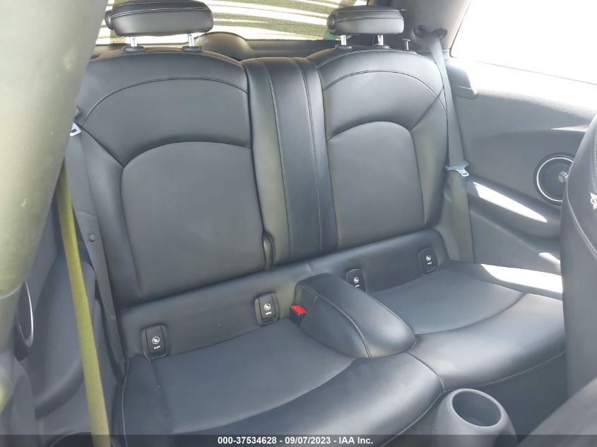 2015 MINI COOPER HARDTOP S - WMWXP7C57F2A33438