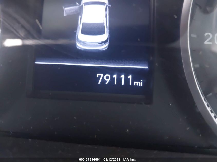 2020 HYUNDAI ELANTRA SEL - 5NPD84LF7LH571929