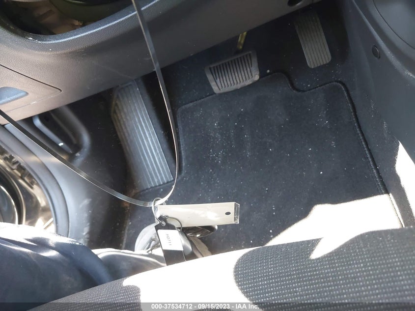 VIN KM8K6CAB2PU985991 2023 HYUNDAI KONA SEL