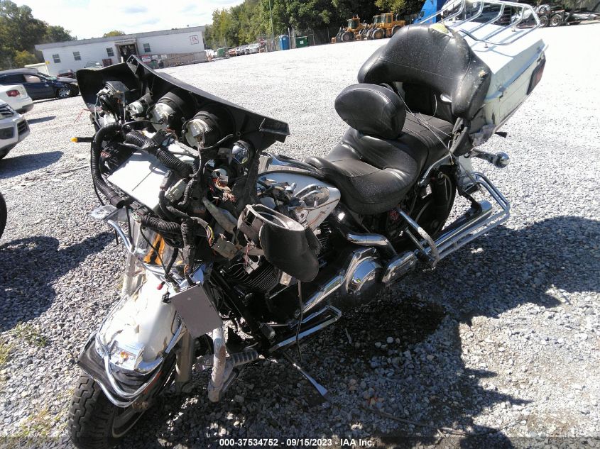 2008 HARLEY-DAVIDSON FLHTCUI - 1HD1FC4108Y678248