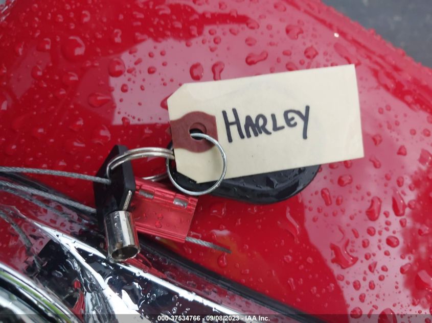 2023 HARLEY-DAVIDSON FLHXS - 1HD1KRP16PB626540