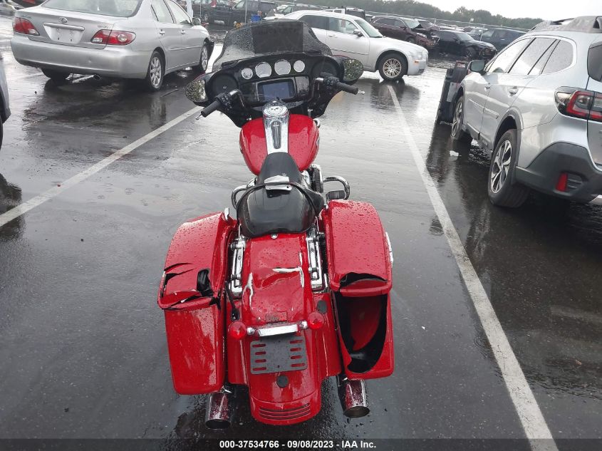 2023 HARLEY-DAVIDSON FLHXS - 1HD1KRP16PB626540