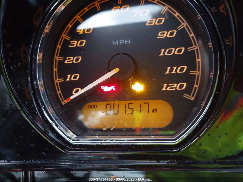 2023 HARLEY-DAVIDSON FLHXS - 1HD1KRP16PB626540