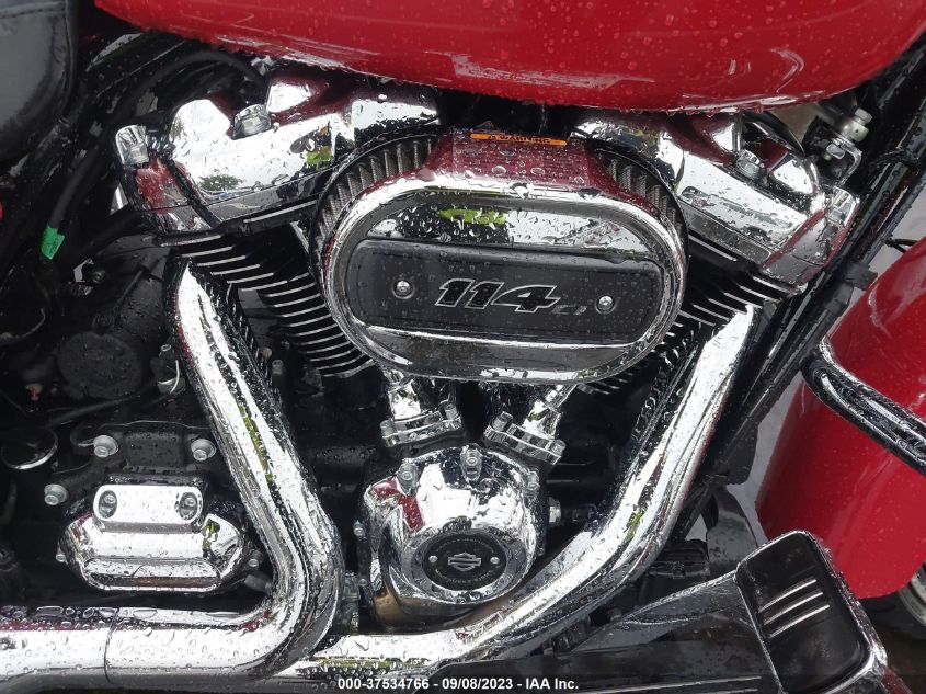 2023 HARLEY-DAVIDSON FLHXS - 1HD1KRP16PB626540