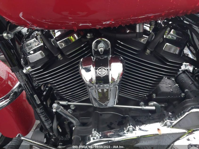 2023 HARLEY-DAVIDSON FLHXS - 1HD1KRP16PB626540