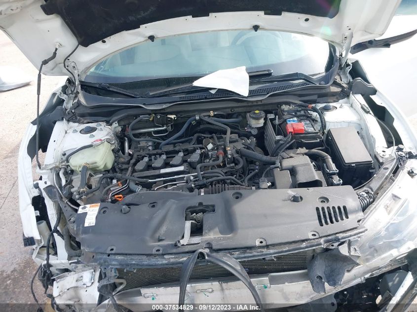 2017 HONDA CIVIC SEDAN EX-T - 19XFC1F32HE000822