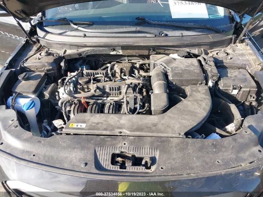 2017 HYUNDAI SONATA SPORT - 5NPE34AF2HH462744