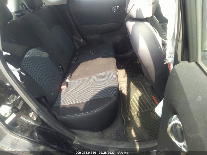 2014 NISSAN VERSA NOTE S/S PLUS/SV/SL - 3N1CE2CP8EL422422