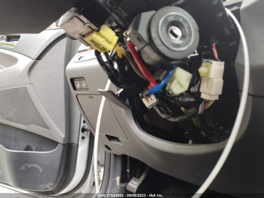 2014 HYUNDAI SONATA GLS - 5NPEB4AC4EH910616