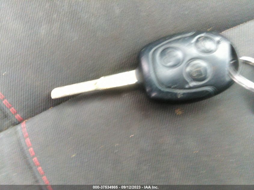 2014 FORD FIESTA SE - 3FADP4EJ7EM200938